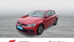 Gebraucht 2024 VW Polo Move Limousine | 23.455 € (Fairer Preis)