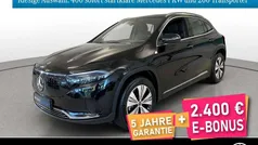 Gebraucht 2024 Mercedes EQA300 Progressive SUV | 34.190 € (Fairer Preis)