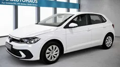 Gebraucht 2023 VW Polo Life Kleinwagen | 16.640 € (Guter Preis)