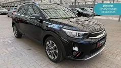 Gebraucht 2021 Kia Stonic Vision SUV | 15.440 € (Fairer Preis)