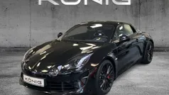 Schwarz Gebraucht 2023 Alpine A110 Coupé | 62.490 € (Guter Preis)