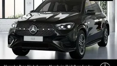 Schwarz Gebraucht 2025 Mercedes GLE450 AMG AMG SUV | 95.990 € (Guter Preis)