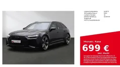 Gebraucht 2024 Audi RS6 Kombi | 154.490 €