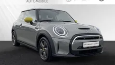 Gebraucht 2022 Mini Cooper SE Kleinwagen | 17.820 € (Fairer Preis)