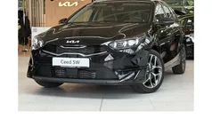 Schwarz Neu 2025 Kia Ceed Sportswagon Kombi | 26.880 € (Guter Preis)