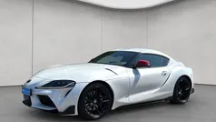 Gebraucht 2021 Toyota Supra Coupé | 45.980 € (Fairer Preis)
