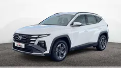 Gebraucht 2025 Hyundai Tucson Comfort SUV | 26.669 € (Superpreis)
