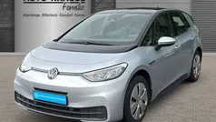 Scale silver Gebraucht 2021 VW ID.3 Pro Performance Kleinwagen | 17.999 € (Guter Preis)