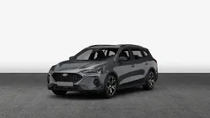 Gebraucht 2024 Ford Focus ST-Line X Kombi | 27.990 € (Fairer Preis)