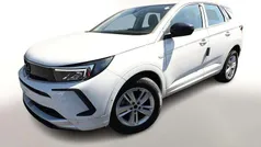 Gebraucht 2024 Opel Grandland X Enjoy SUV | 22.130 € (Superpreis)