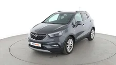 Grau Gebraucht 2018 Opel Mokka X Innovation SUV | 14.290 € (Fairer Preis)