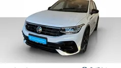 Gebraucht 2021 VW Tiguan R SUV | 42.950 € (Fairer Preis)