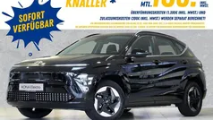 Gebraucht 2025 Hyundai Kona Select SUV | 31.980 € (Guter Preis)