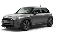 Grau Gebraucht 2022 Mini Cooper SE Essential Kleinwagen | 17.930 € (Fairer Preis)