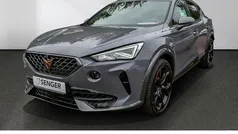 Gebraucht 2021 Cupra Formentor VZ SUV | 28.490 € (Fairer Preis)