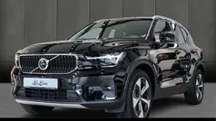 717 onyx black Gebraucht 2024 Volvo XC40 Core SUV | 34.490 € (Guter Preis)