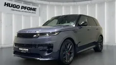 Gebraucht 2024 Land Rover Range Rover Sport Autobiography SUV | 106.450 € (Teuer)
