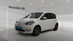 Weiß Gebraucht 2020 Skoda Citigo-e IV Ambiente Kleinwagen | 13.285 € (Fairer Preis)
