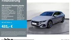VW Arteon