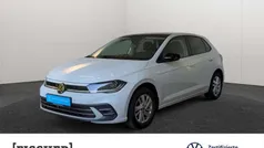 Gebraucht 2022 VW Polo Style Kleinwagen | 20.876 € (Fairer Preis)