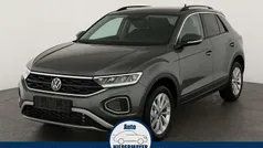 Gebraucht 2025 VW T-Roc Life SUV | 30.995 € (Superpreis)