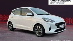 Gebraucht 2024 Hyundai i10 Trend Kleinwagen | 17.525 € (Fairer Preis)