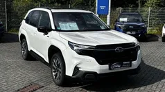 Gebraucht 2024 Subaru Forester Platinum SUV | 41.500 € (Fairer Preis)
