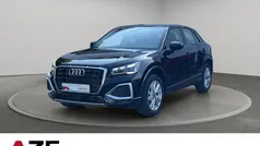 Gebraucht 2025 Audi Q2 Advanced SUV | 31.980 € (Fairer Preis)