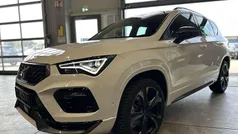 Weiß Gebraucht 2025 Cupra Ateca SUV | 31.500 € (Superpreis)