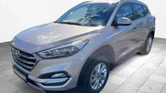 Gebraucht 2016 Hyundai Tucson Trend SUV | 16.900 € (Fairer Preis)