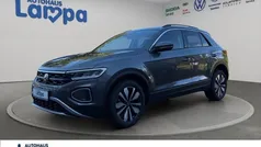 Gebraucht 2024 VW T-Roc Move SUV | 24.930 € (Fairer Preis)