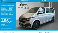 Gebraucht 2022 VW T6.1 Comfortline Van | 44.990 € (Superpreis)