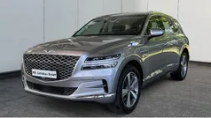 Silber Gebraucht 2022 Genesis GV80 Premium SUV | 35.990 € (Fairer Preis)