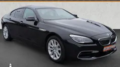 Gebraucht 2015 BMW 640 Sport Line Coupé | 23.990 € (Superpreis)