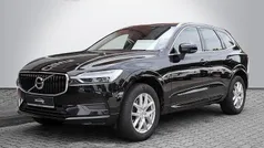 Onyx schwarz Gebraucht 2019 Volvo XC60 Momentum SUV | 25.890 € (Fairer Preis)