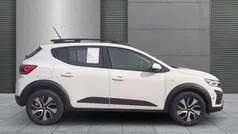 Gebraucht 2025 Dacia Sandero Expression Kleinwagen | 19.090 € (Fairer Preis)