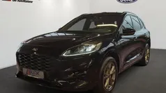 Gebraucht 2022 Ford Kuga ST-Line X SUV | 26.480 € (Fairer Preis)
