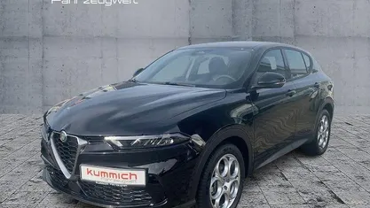 Gebraucht Alfa Romeo Tonale Super 131 PS (96 kW) 2025 SUV