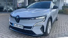 Gebraucht 2024 Renault Mégane Techno Limousine | 34.390 € (Fairer Preis)