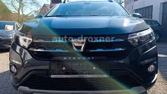 Gebraucht 2021 Dacia Sandero Comfort Kleinwagen | 13.990 € (Fairer Preis)