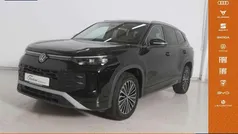 Grenadillschwarz metallic Gebraucht 2025 VW Tayron Life SUV | 40.480 € (Fairer Preis)