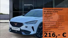 Gebraucht 2024 Cupra Formentor SUV | 31.980 € (Superpreis)