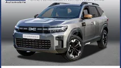 Gebraucht 2025 Dacia Bigster Extreme SUV | 34.520 € (Fairer Preis)