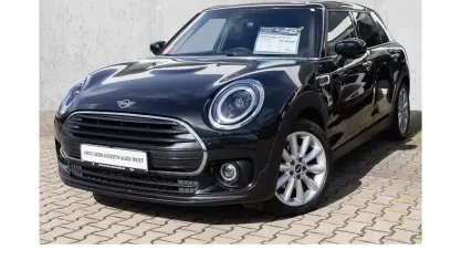 Gebraucht Mini Cooper Clubman 136 PS (100 kW) 2023 Schwarz Kombi