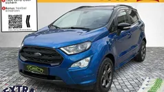 Gebraucht 2019 Ford Ecosport ST-Line SUV | 16.870 € (Fairer Preis)