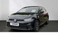 Gebraucht 2025 VW Polo Life Limousine | 22.990 € (Guter Preis)