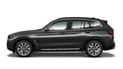 Gebraucht BMW X3 Performance 286 PS (210 kW) 2022 SUV