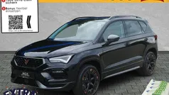 Schwarz Neu 2025 Cupra Ateca SUV | 39.850 € (Guter Preis)