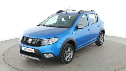 Gebraucht Dacia Sandero Prestige 95 PS (69 kW) 2020 Limousine