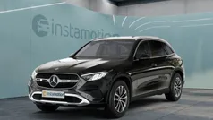 Schwarz Gebraucht 2024 Mercedes GLC200 SUV | 47.976 € (Guter Preis)